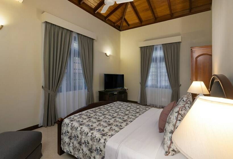 بانگلوی لوکس, Hanthana Boutique Villa By Amaya