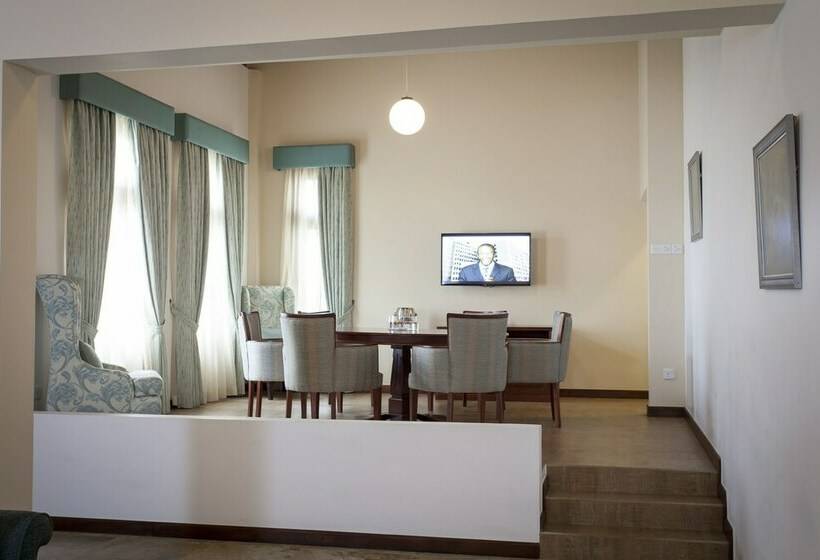 بانگلوی لوکس, Hanthana Boutique Villa By Amaya