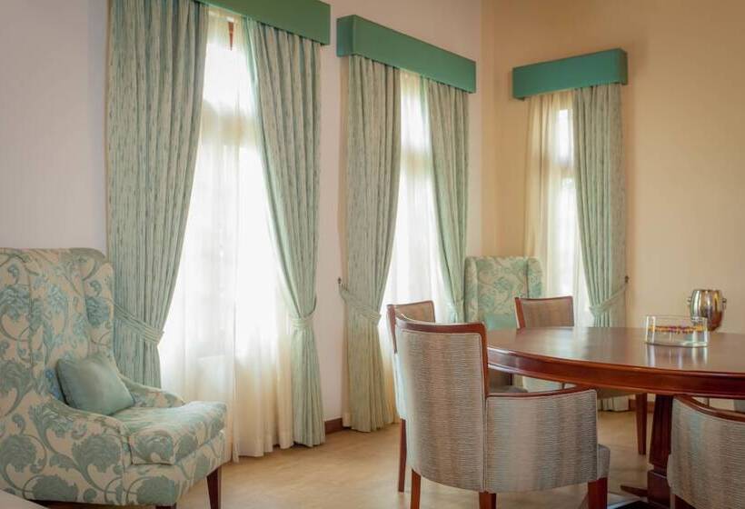 بانگلوی لوکس, Hanthana Boutique Villa By Amaya