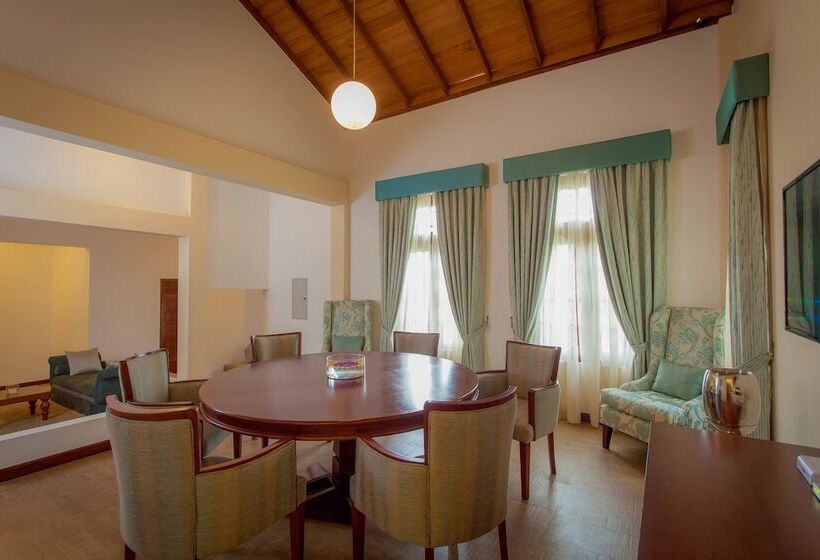 بانگلوی لوکس, Hanthana Boutique Villa By Amaya
