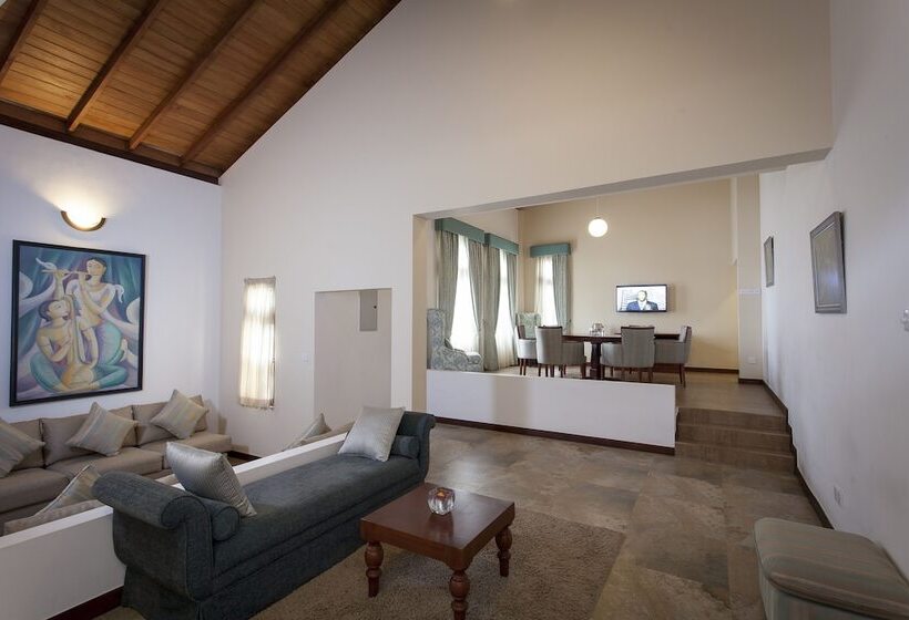 بانگلوی لوکس, Hanthana Boutique Villa By Amaya