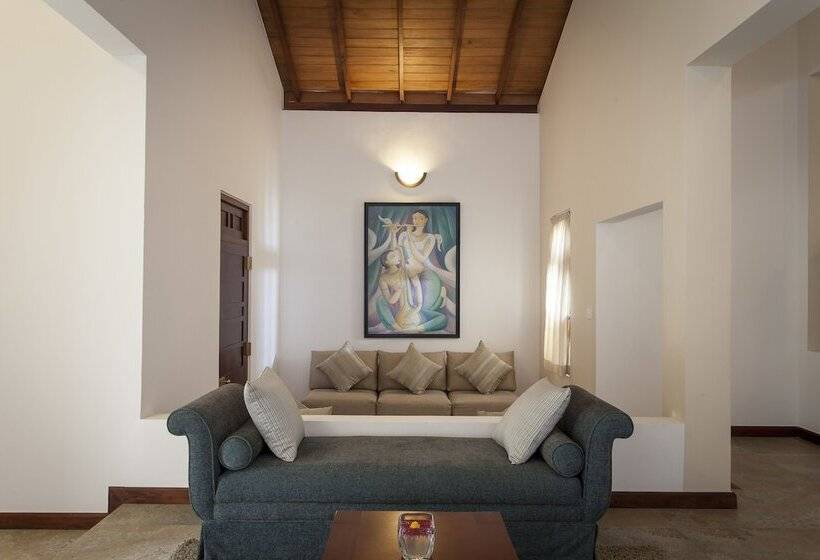 بانگلوی لوکس, Hanthana Boutique Villa By Amaya
