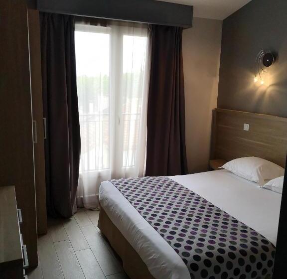 آپارتمان 1 خوابه, Atoll Hotel Restaurant