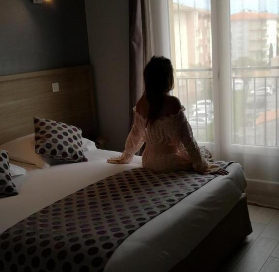 آپارتمان 1 خوابه, Atoll Hotel Restaurant