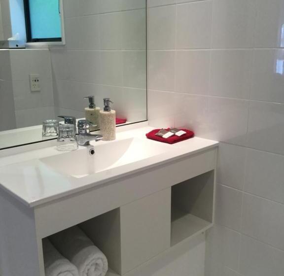 اتاق استاندارد, Aubyn Court Spa Motel