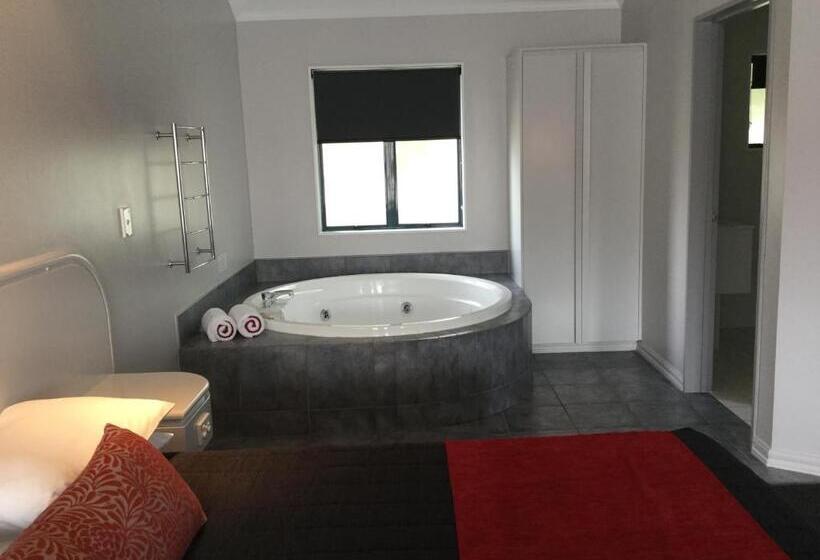 اتاق استاندارد, Aubyn Court Spa Motel
