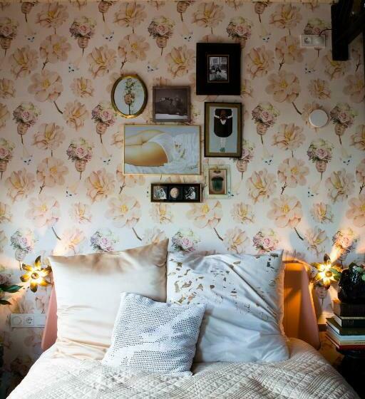 Chambre Basic, Design  Modez