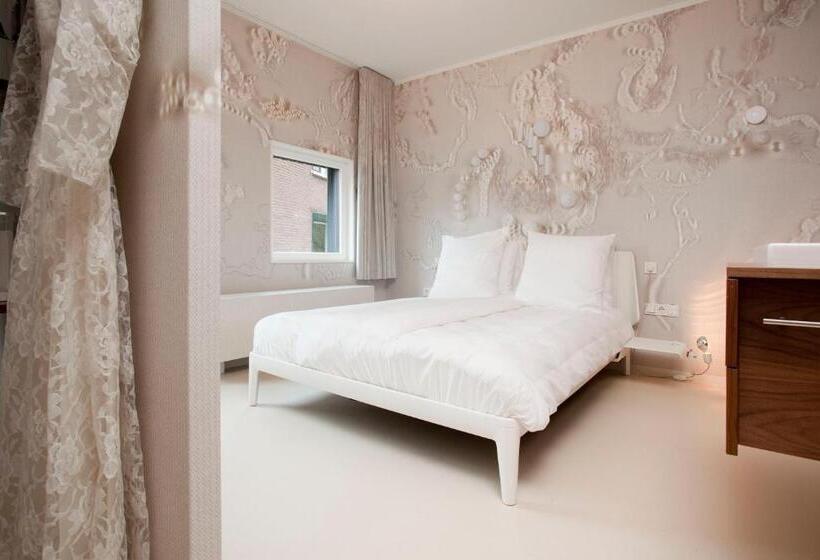 اتاق راحتی, Design Hotel Modez