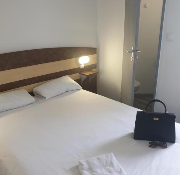 اتاق عادی, Fasthotel Montpellier Ouest   Un Hôtel Fh Classic