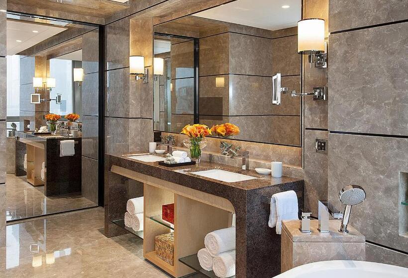 Suite Ejecutiva, Four Seasons  Shenzhen