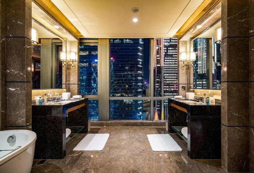 سوئیت با تخت بزرگ, Four Seasons Hotel Shenzhen