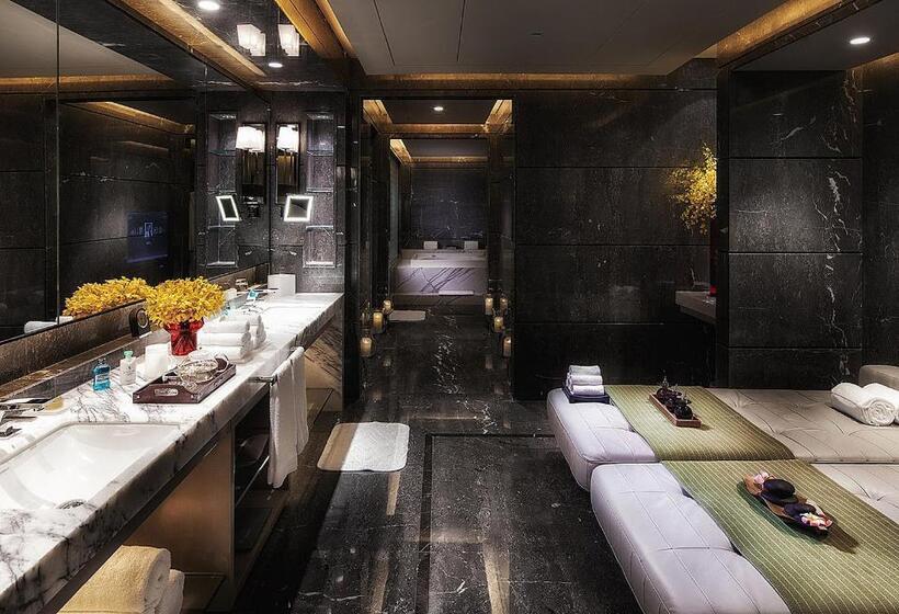 سوئیت پرزیدنت, Four Seasons Hotel Shenzhen