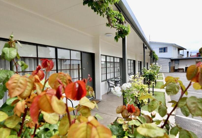 Habitación Estándar, Guichen Bay Motel