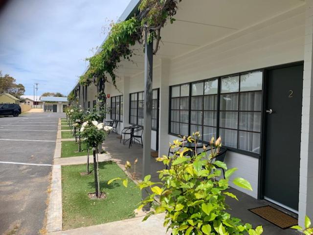 Habitación Estándar, Guichen Bay Motel