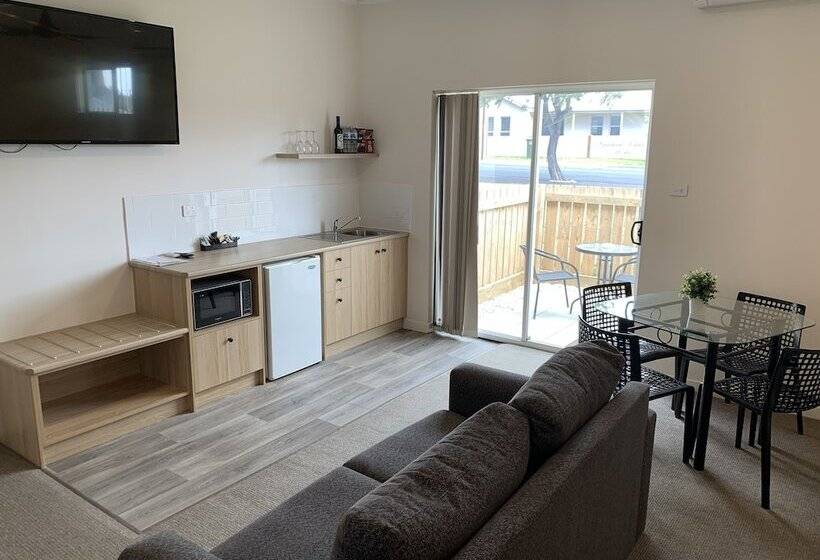 Family Room, Guichen Bay Motel