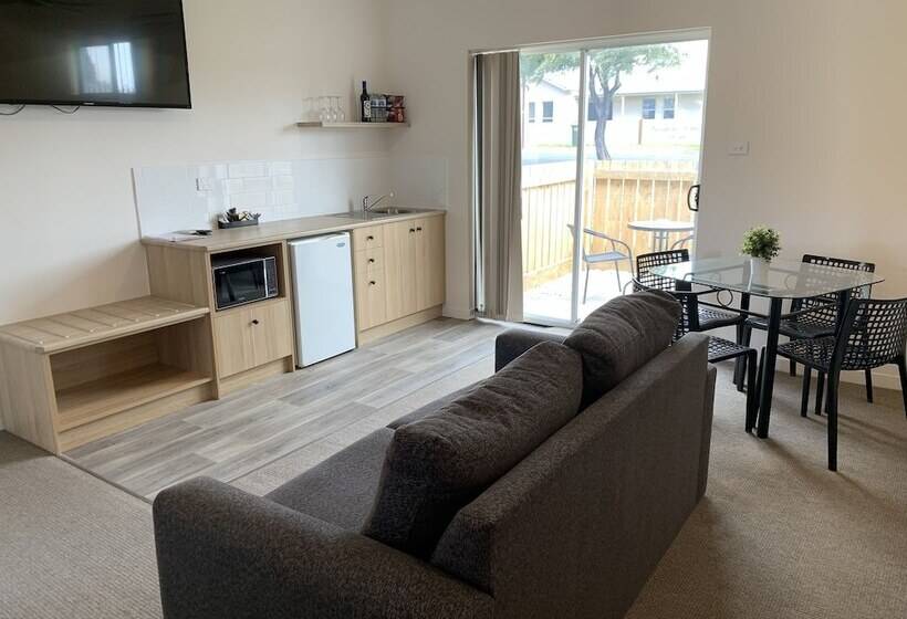 Family Room, Guichen Bay Motel