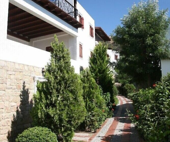 اتاق سوپریور, Arion Resort