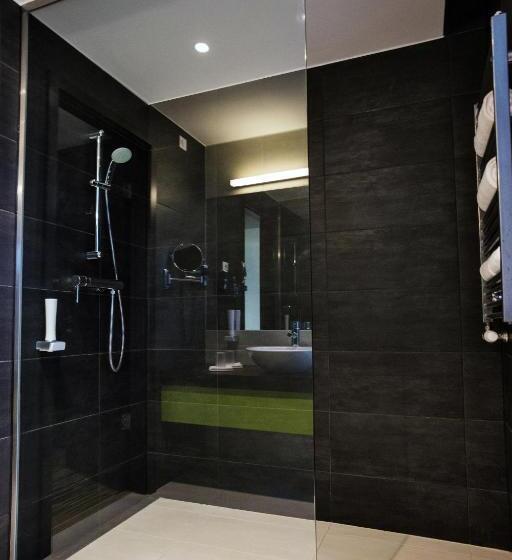 سوییت, Art Hotel Szeged