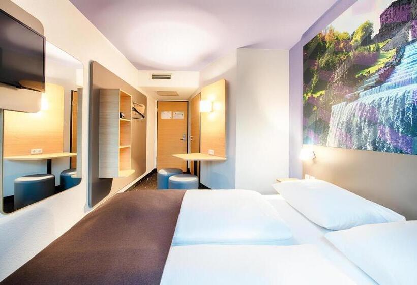 اتاق استاندارد, B&b Hotel Kassel Süd