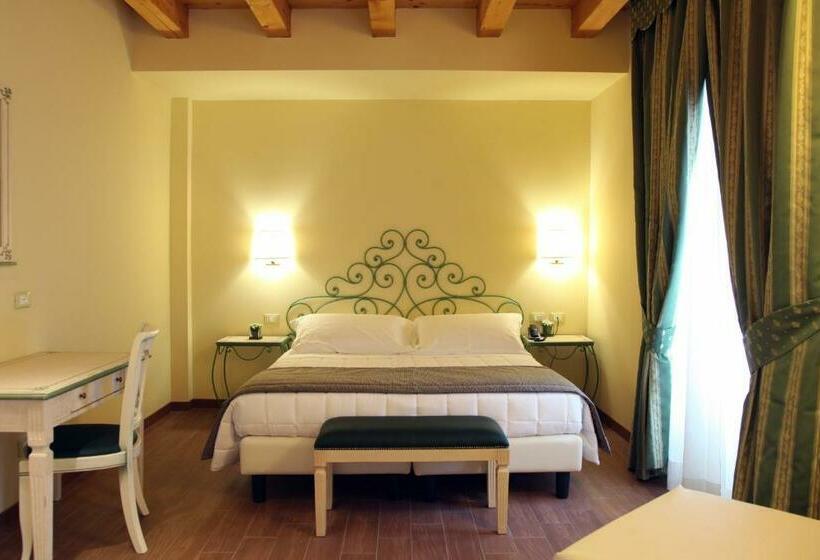 اتاق استاندارد, Borgo Antico