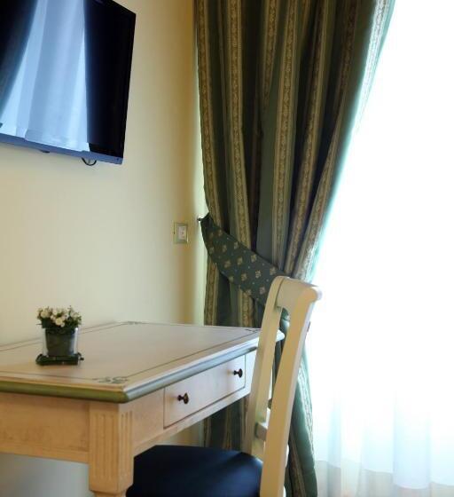 اتاق استاندارد, Borgo Antico