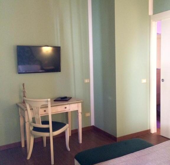 اتاق عادی با تخت دوبل, Borgo Antico