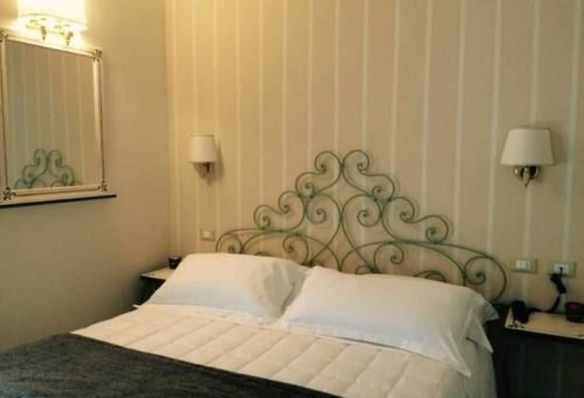 Standard Single Room, Borgo Antico