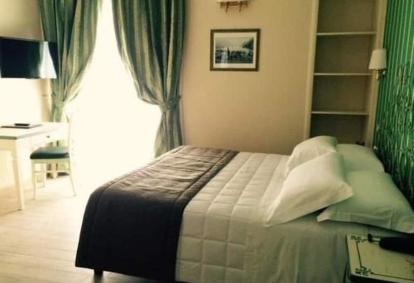 اتاق استاندارد یک نفره, Borgo Antico