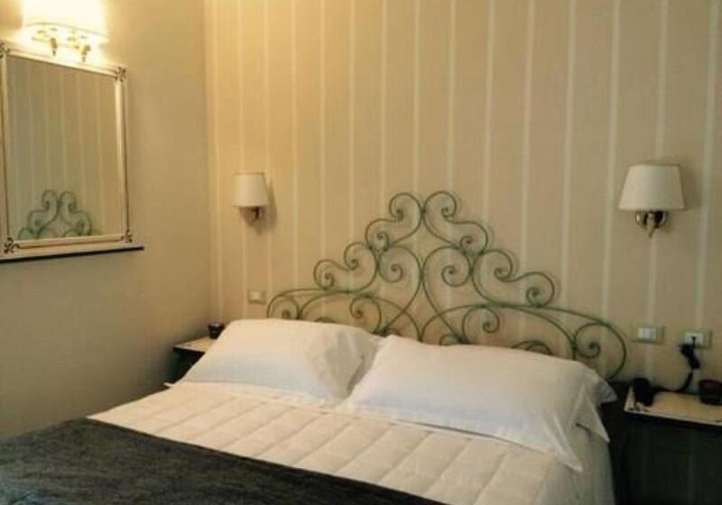 اتاق استاندارد, Borgo Antico