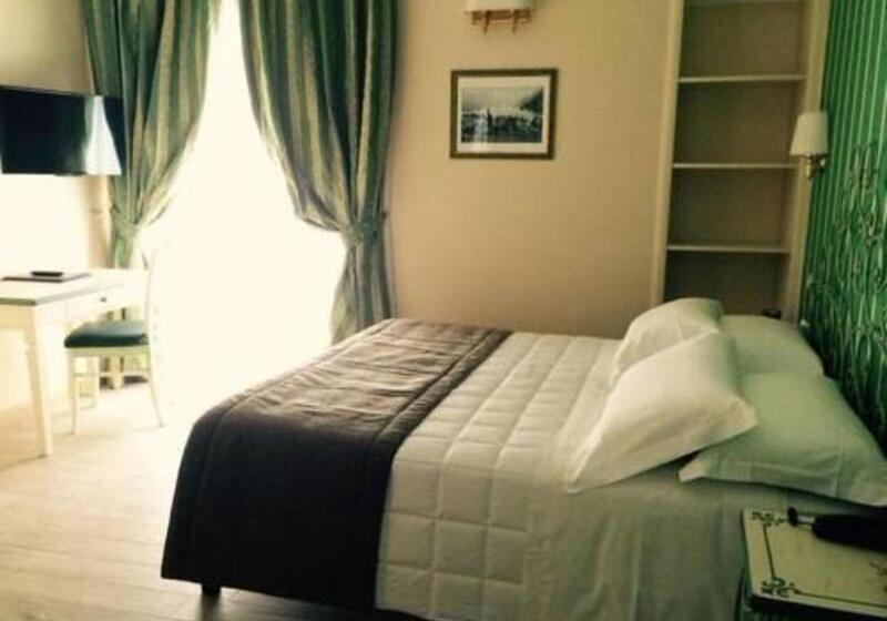 اتاق استاندارد, Borgo Antico