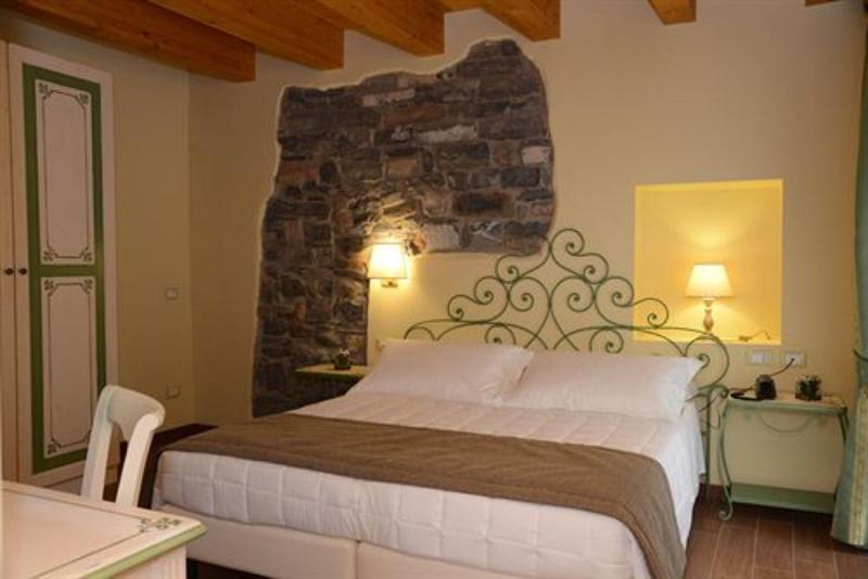 اتاق استاندارد, Borgo Antico
