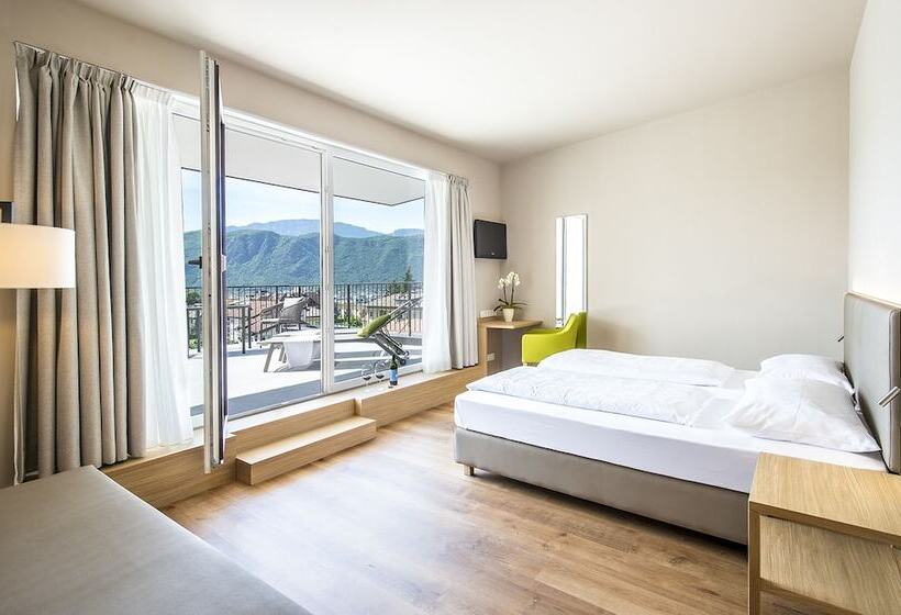 اتاق استاندارد, Campingpark Steiner