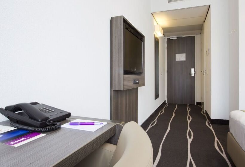 Chambre Standard, De Bonte Wever Assen