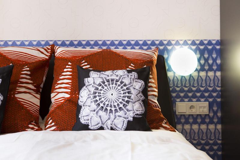 اتاق عادی, Design Hotel Modez