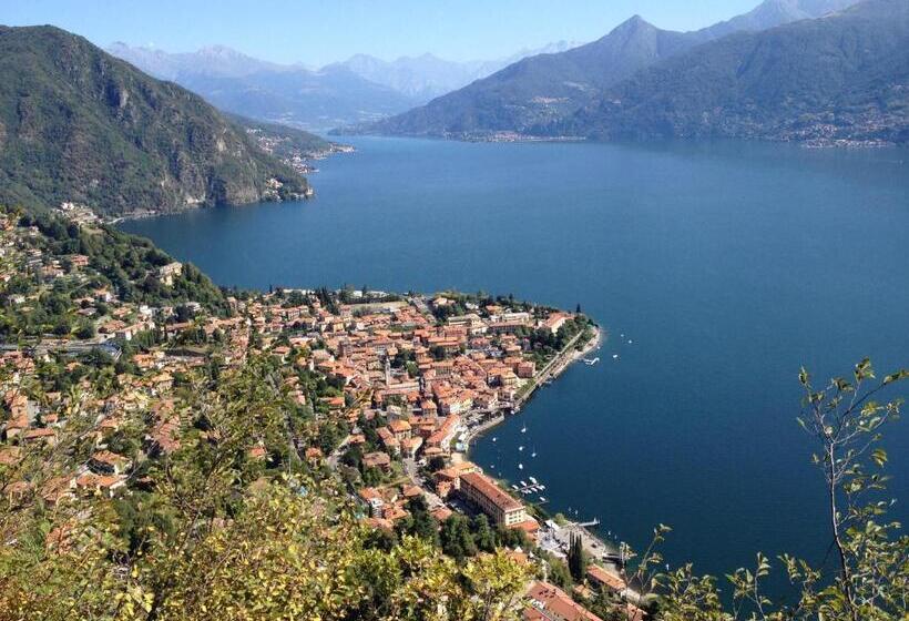 اتاق استاندارد با چشم‌انداز, Du Lac Menaggio