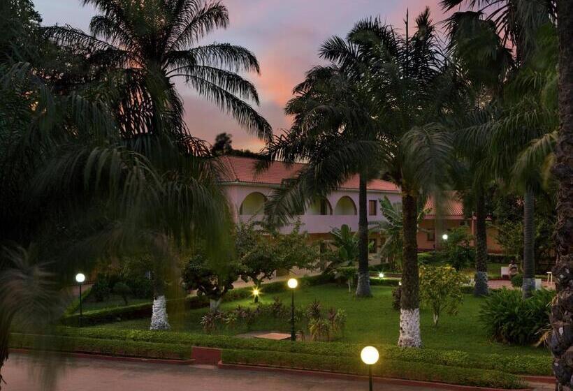 اتاق استاندارد, Dunia Hôtel Bissau