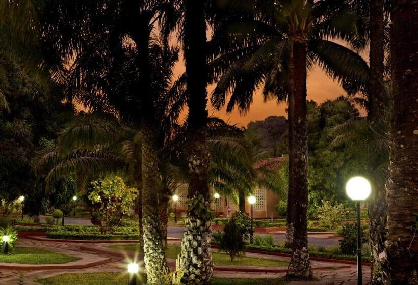 اتاق استاندارد, Dunia Hôtel Bissau