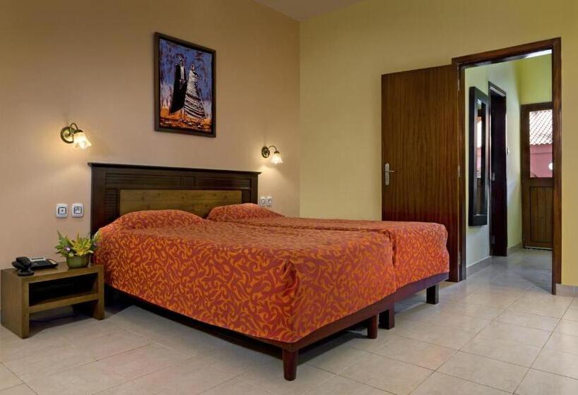 Superior Room, Dunia  Bissau