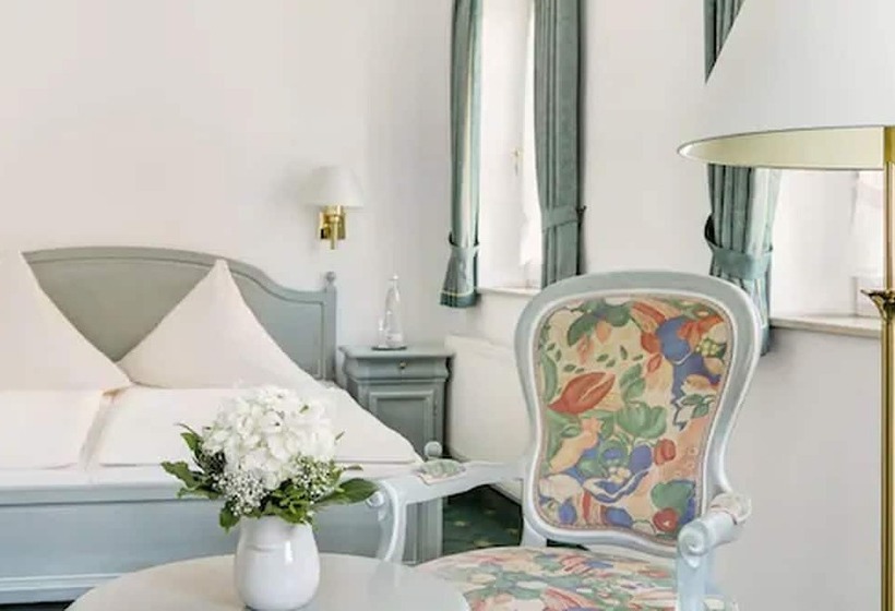 اتاق استاندارد, Garni Residenz Am Markt Meißen