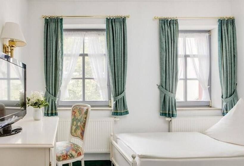 اتاق استاندارد, Garni Residenz Am Markt Meißen