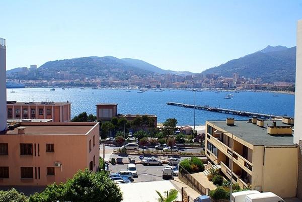 Chambre Confort Vue Mer, Hôtel Spunta Di Mare