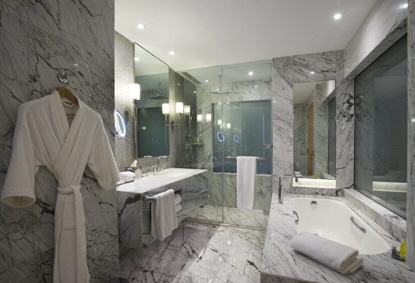 اتاق استاندارد, Hyatt Regency Gurgaon