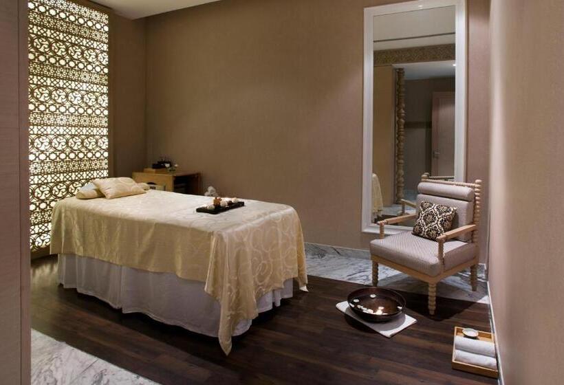 اتاق استاندارد با تخت بزرگ, Hyatt Regency Gurgaon