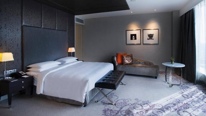 سوئیت با تخت بزرگ, Hyatt Regency Gurgaon