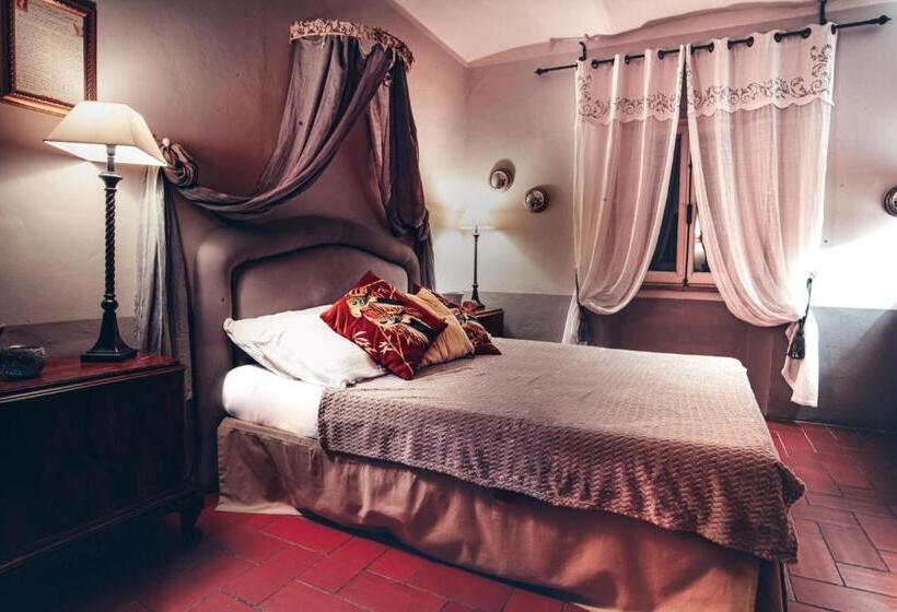 Standard Room, I Capricci Di Merion  Resort & Spa