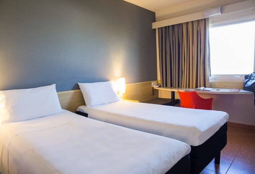 اتاق استاندارد, Ibis Araçatuba