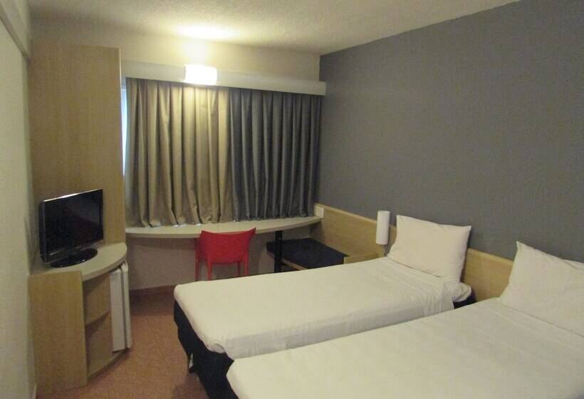 اتاق استاندارد, Ibis Araçatuba