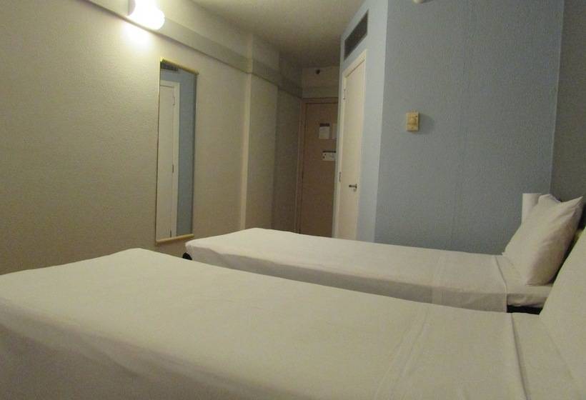 اتاق استاندارد, Ibis Araçatuba