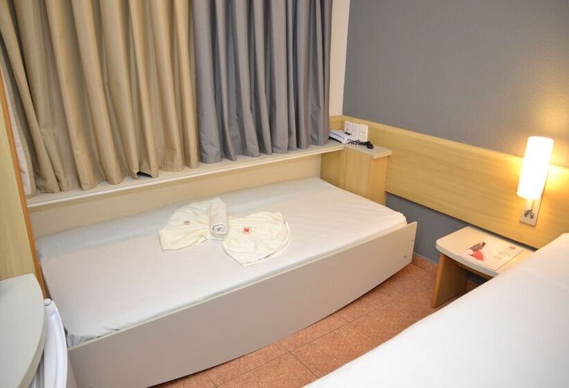 اتاق استاندارد, Ibis Araçatuba
