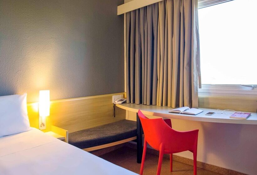 اتاق استاندارد, Ibis Araçatuba
